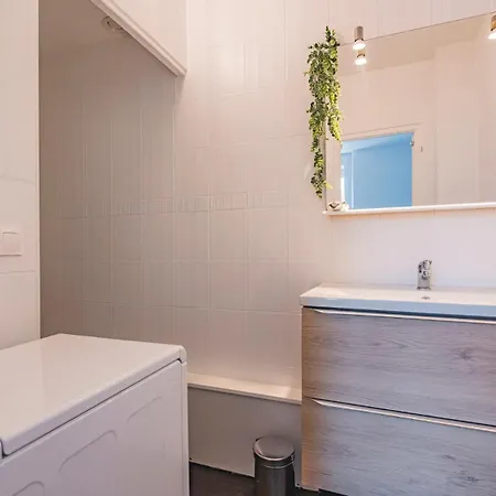 2 - Centre Gare * رانس