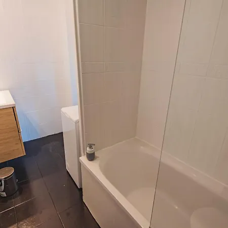 2 - Centre Gare شقة *