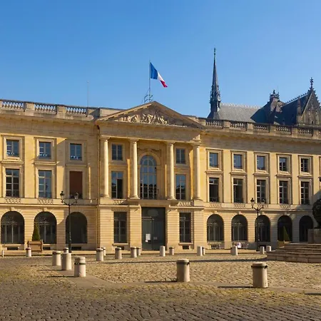 2 - Centre Gare