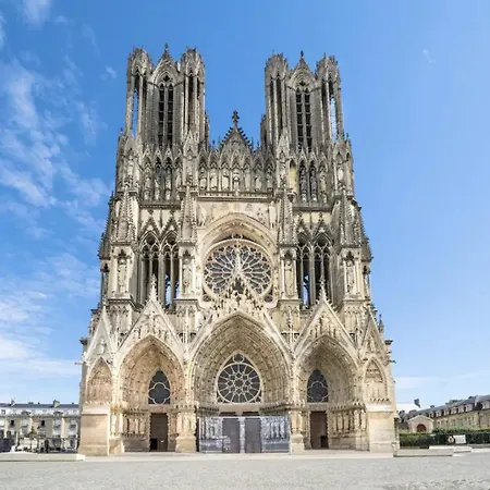 شقة 2 - Centre Gare