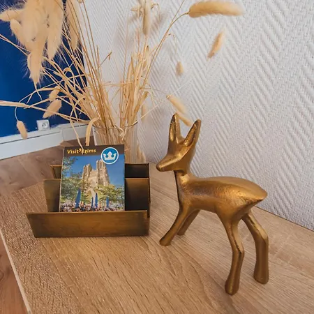 2 - Centre Gare * رانس