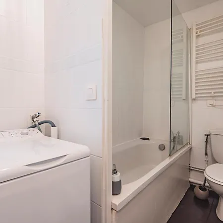 شقة 2 - Centre Gare *