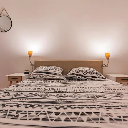 2 - Centre Gare * رانس