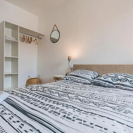 2 - Centre Gare * رانس