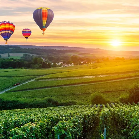 2 - Centre Gare شقة *