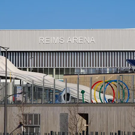 2 - Centre Gare *